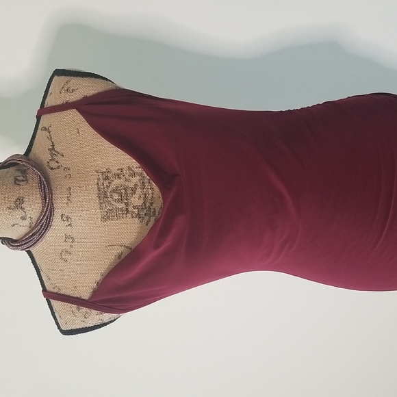 Forever Rose Couture Dress - Picture 7 of 7